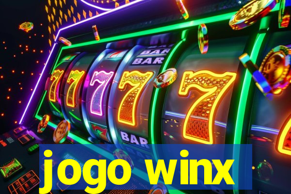 jogo winx